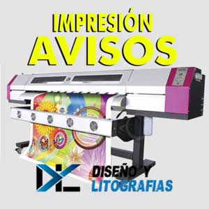 Avisos Publicitarios