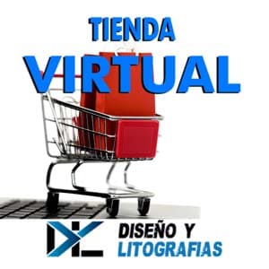 Diseño de Paginas Web y tiendas virtuales