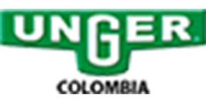 Logo de unger colombia