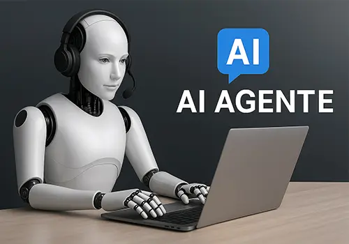 agente ia