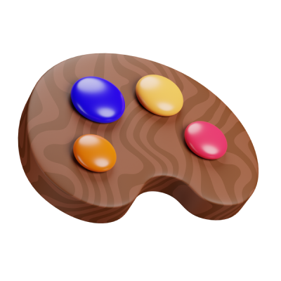 color palette