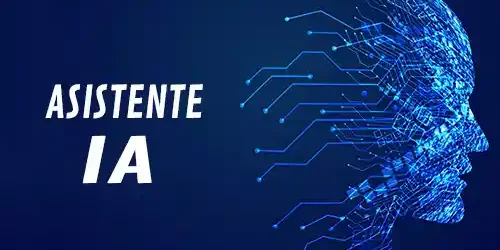 asistente ia