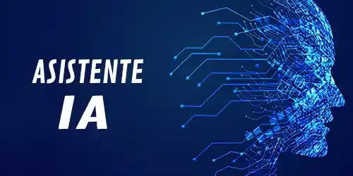 asistente ia